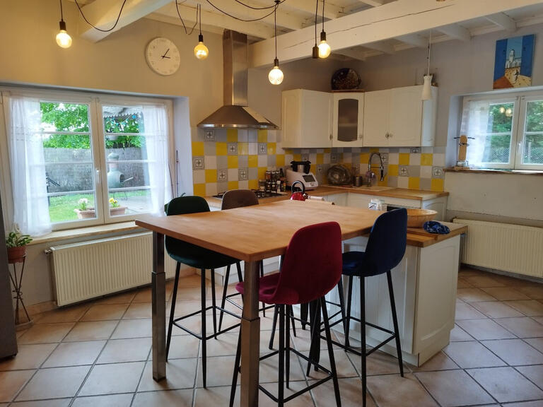 Vente Propriété Montauban - 6 chambres