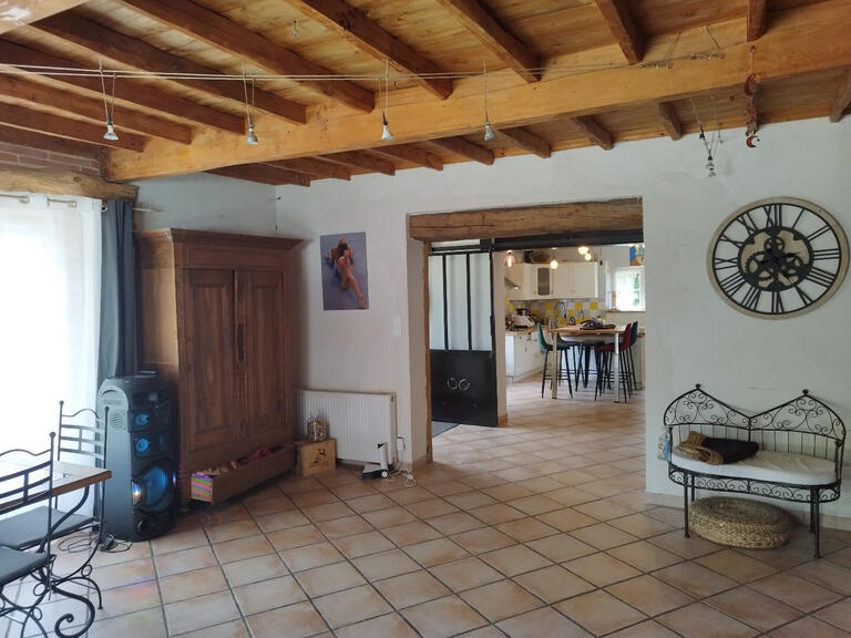 Vente Propriété Montauban - 6 chambres