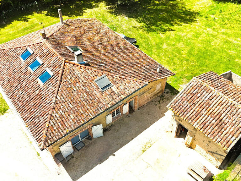 Sale Property Montauban - 6 bedrooms