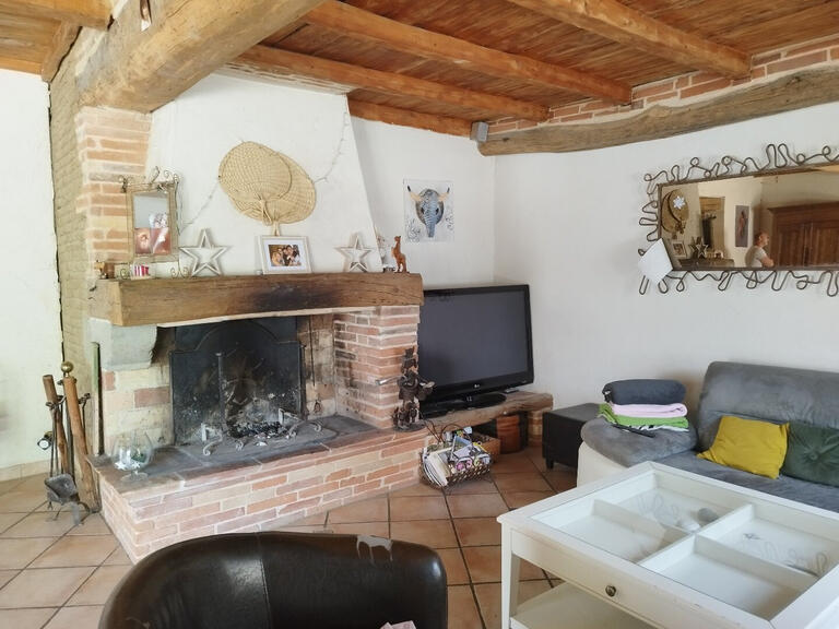 Sale Property Montauban - 6 bedrooms