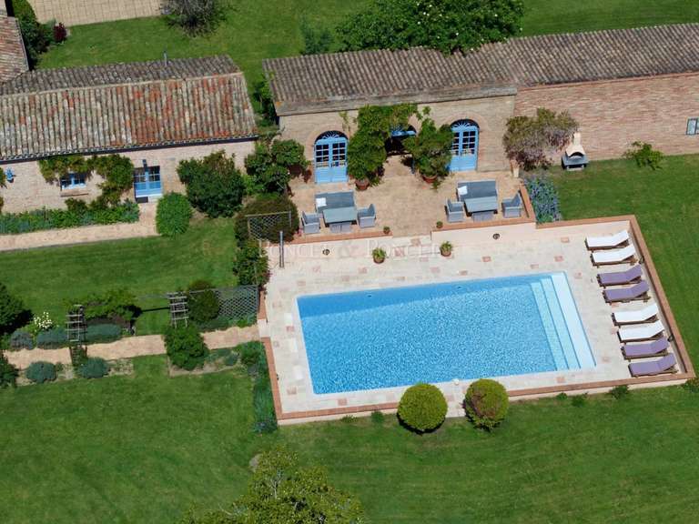 Propriété Montauban - 10 chambres - 550m²