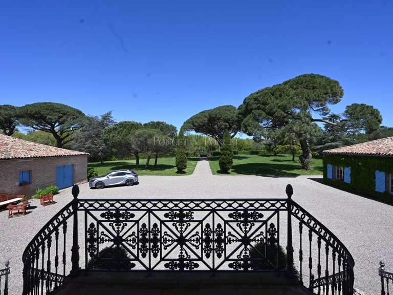 Propriété Montauban - 10 chambres - 550m²