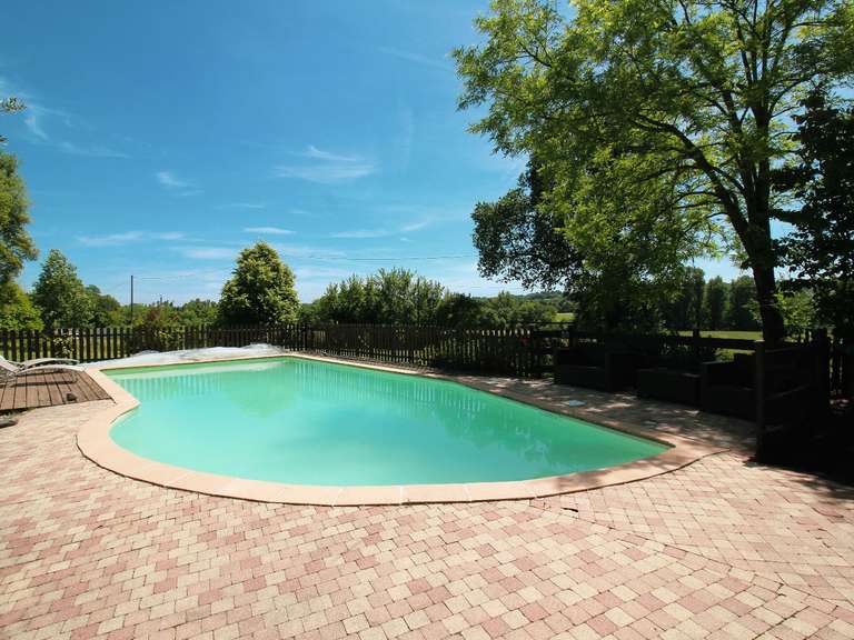 Propriété Montauban - 8 chambres - 340m²