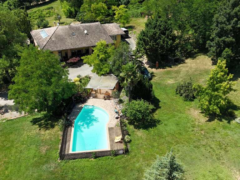 Propriété Montauban - 8 chambres - 340m²
