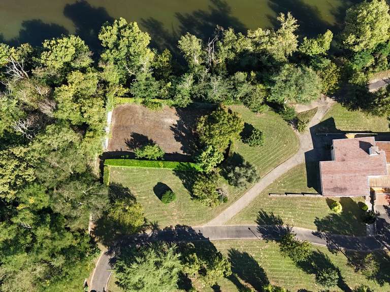 Propriété Montauban - 4 chambres - 344m²