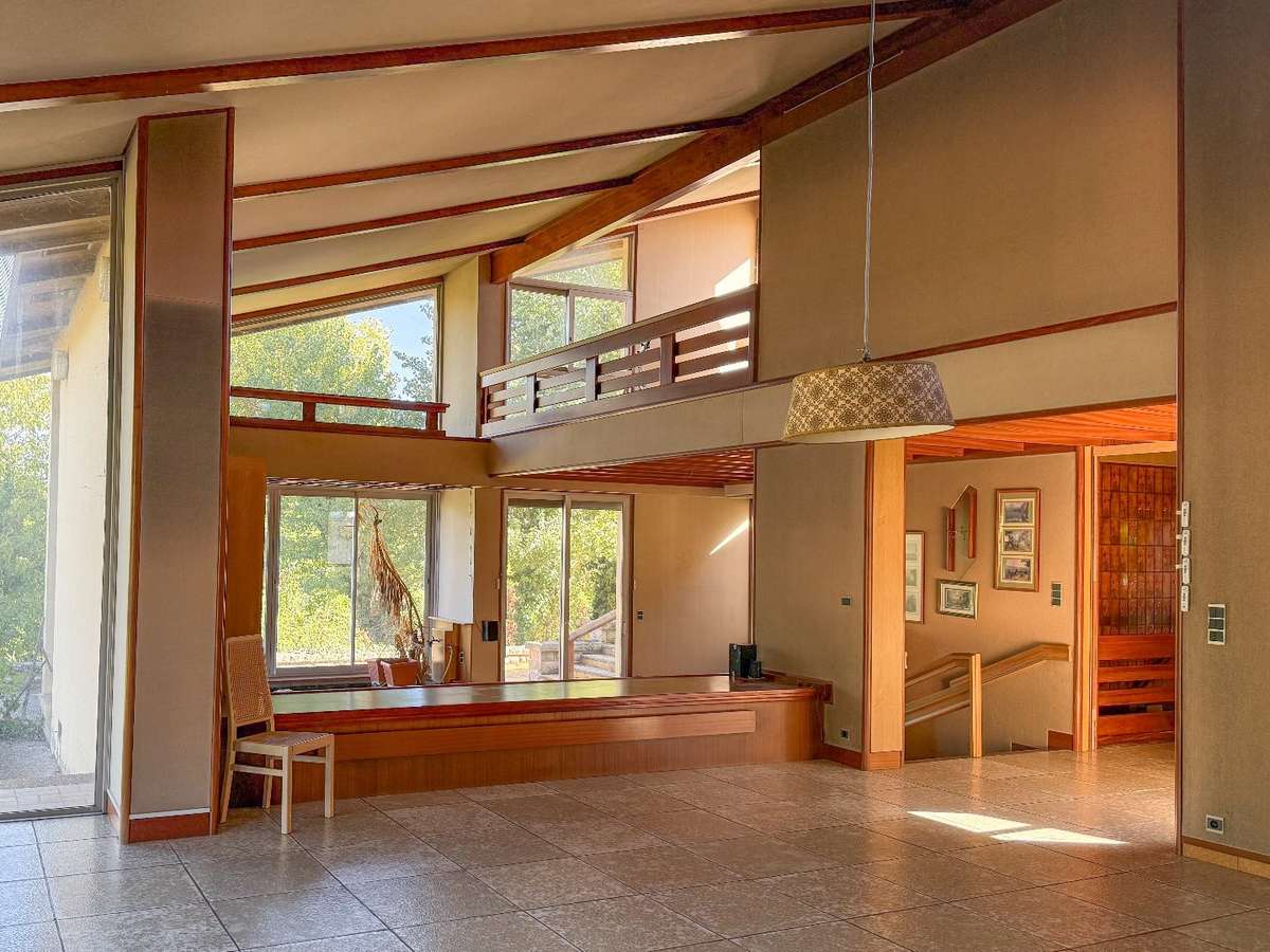 Propriété Montauban