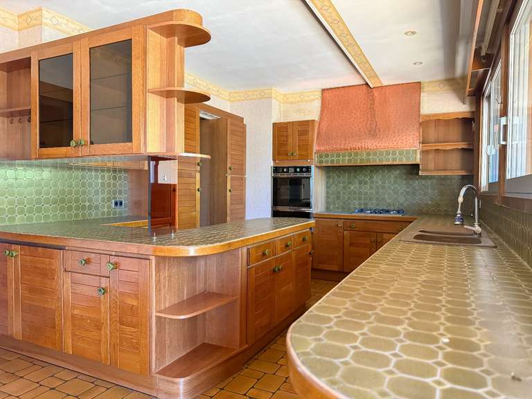 Propriété Montauban - 4 chambres - 344m²