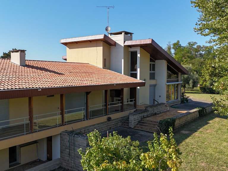 Propriété Montauban - 4 chambres - 344m²