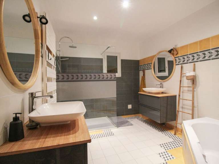 Propriété Montauban - 8 chambres - 340m²