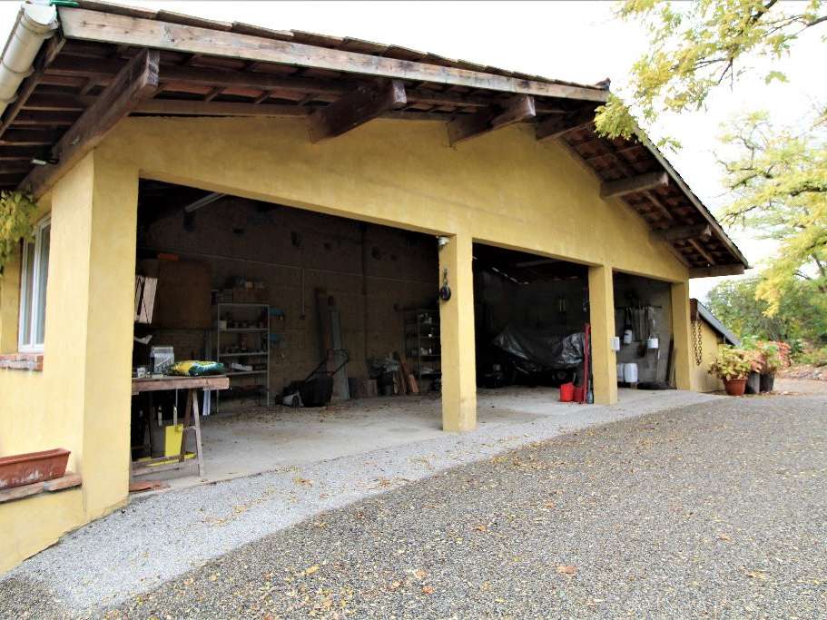 Propriété Montauban