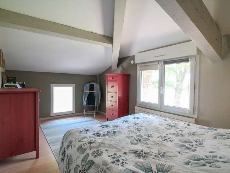 Propriété Montauban - 8 chambres - 340m²