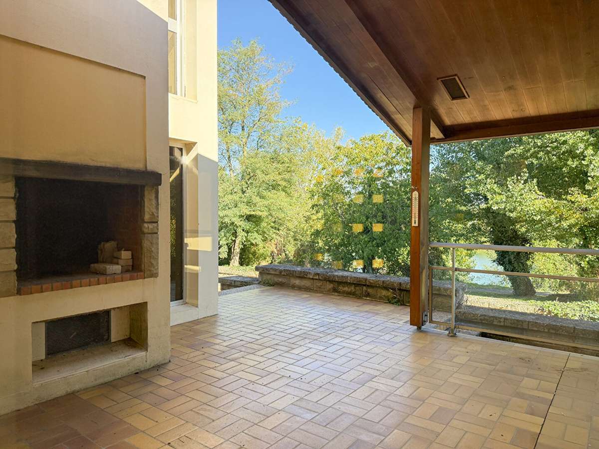 Propriété Montauban