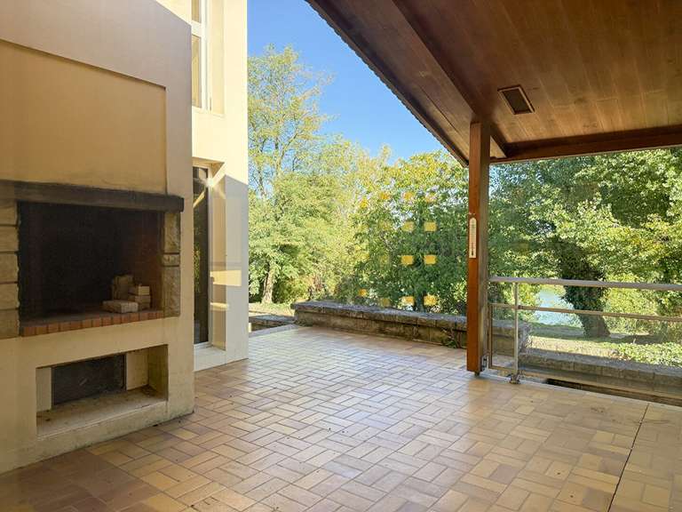 Propriété Montauban - 4 chambres - 344m²