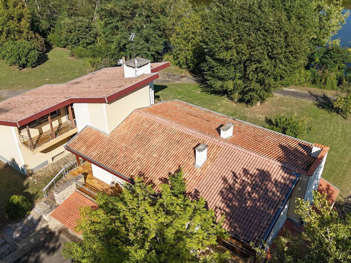 Propriété Montauban