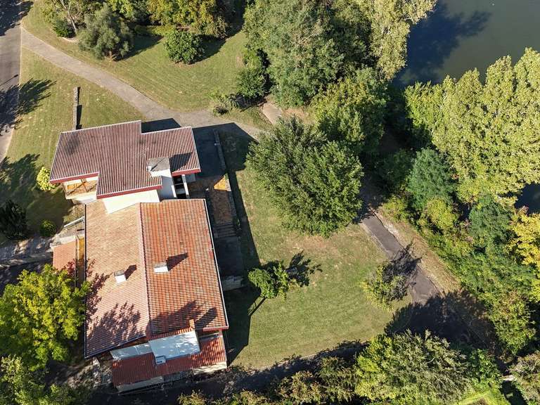 Propriété Montauban - 4 chambres - 344m²