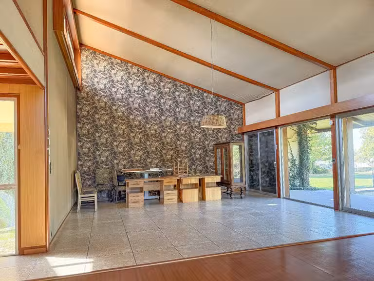 Propriété Montauban - 4 chambres - 344m²