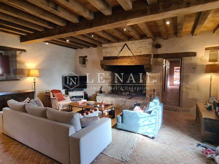 Manoir Montauban-de-Bretagne