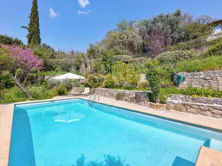 House Montauroux - 5 bedrooms - 313m²