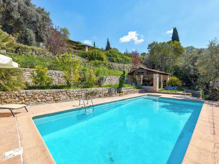House Montauroux - 5 bedrooms - 313m²