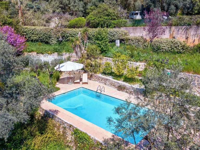 House Montauroux - 5 bedrooms - 313m²