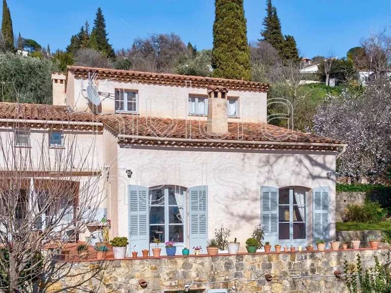 House Montauroux - 5 bedrooms - 313m²