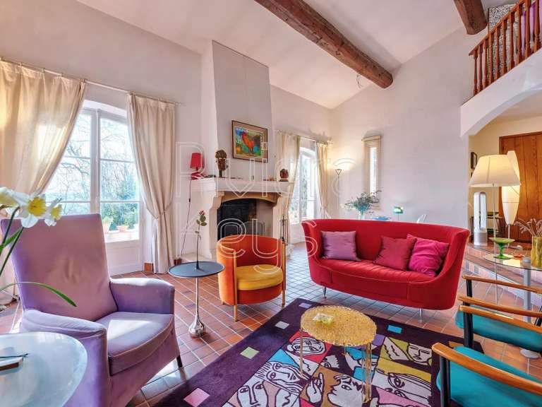 House Montauroux - 5 bedrooms - 313m²