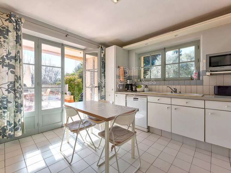 House Montauroux - 5 bedrooms - 313m²