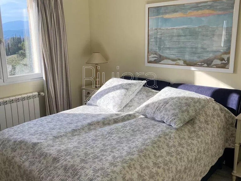 House Montauroux - 237m²