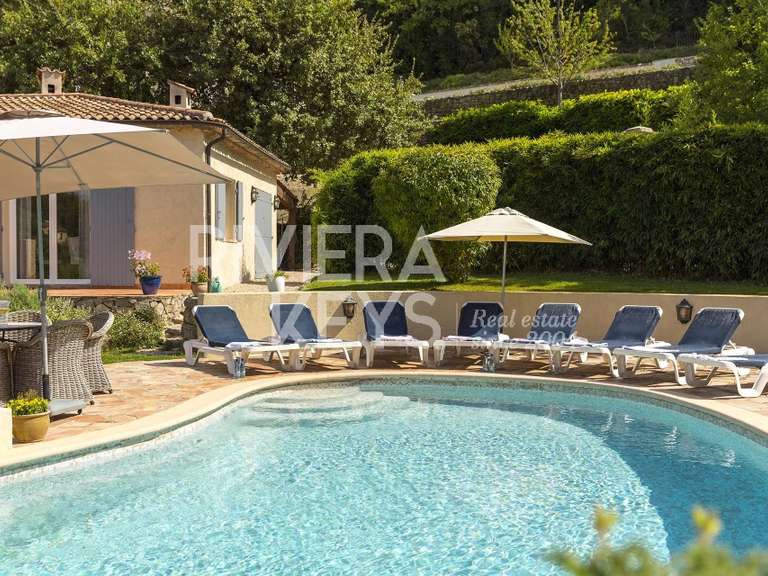 Maison Montauroux - 237m²