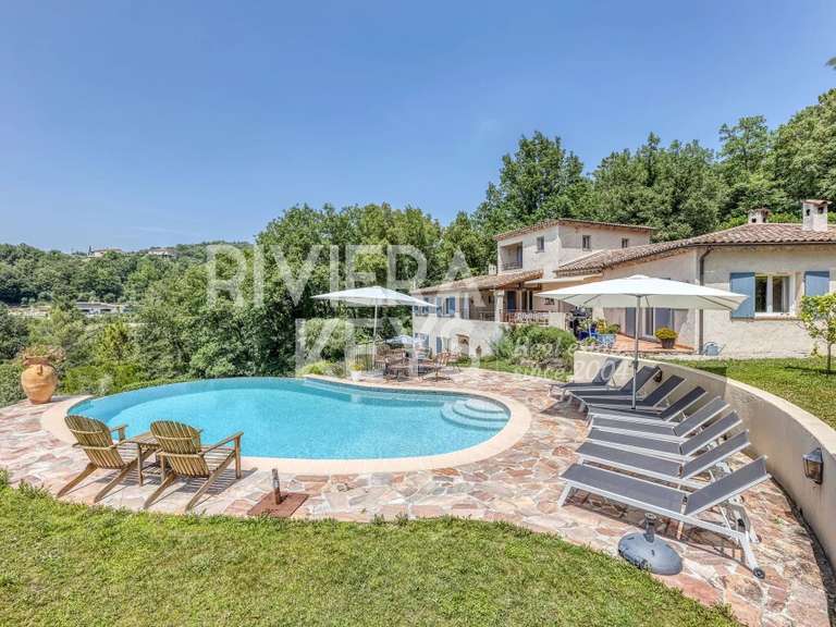 Maison Montauroux - 237m²