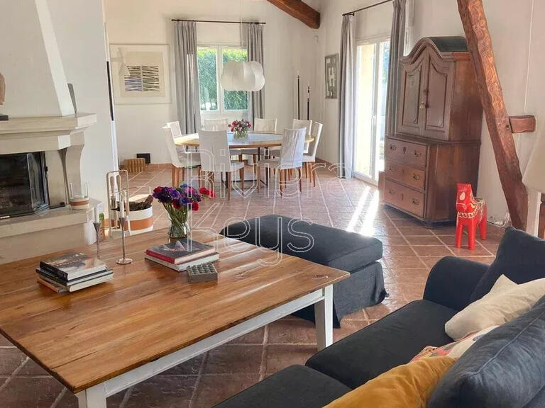 House Montauroux - 237m²