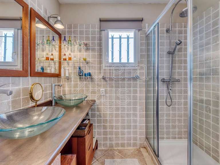 House Montauroux - 237m²