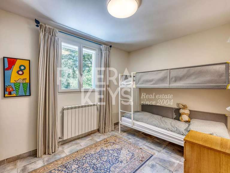 Maison Montauroux - 237m²