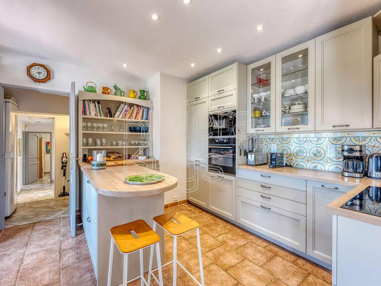 House Montauroux - 237m²