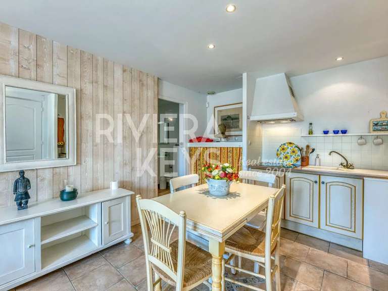 Maison Montauroux - 237m²