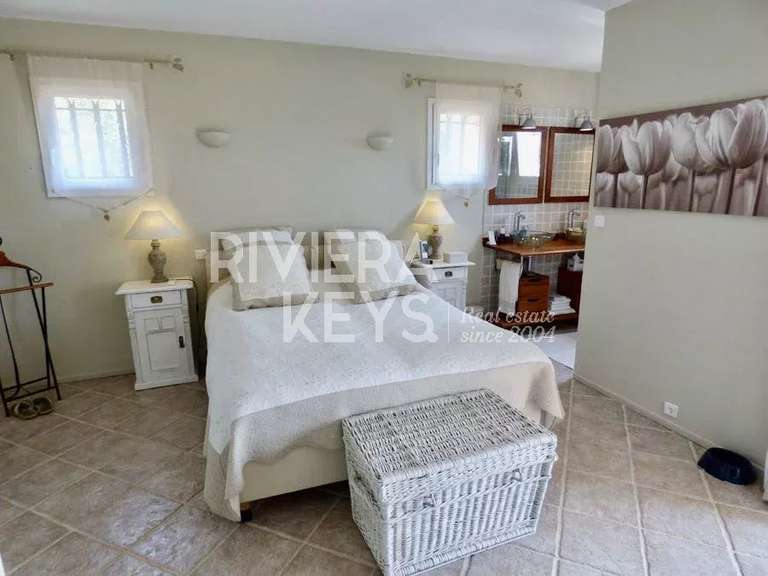 Maison Montauroux - 237m²