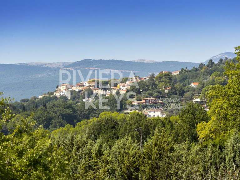 Maison Montauroux - 237m²