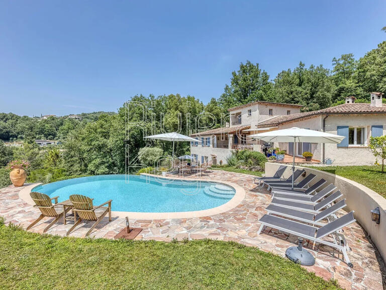 House Montauroux - 237m²