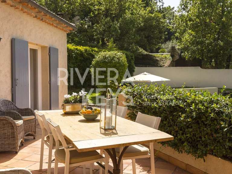 Maison Montauroux - 237m²