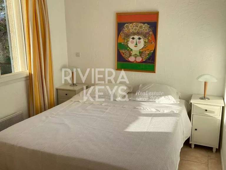 Maison Montauroux - 237m²