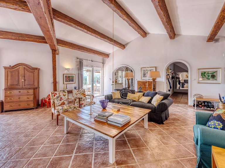 House Montauroux - 237m²