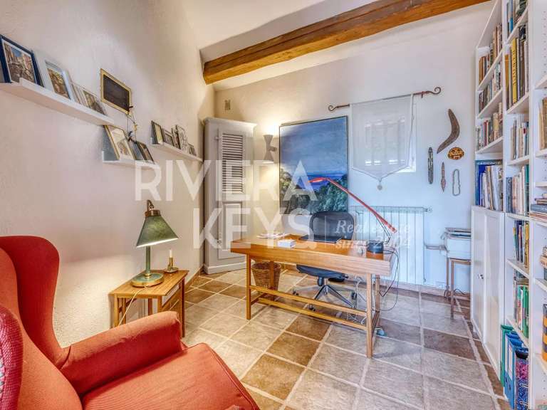 Maison Montauroux - 237m²