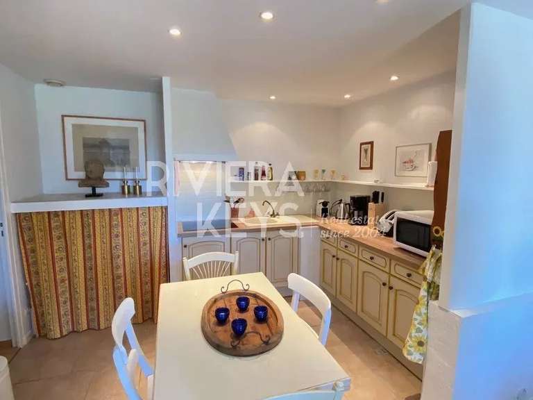 Maison Montauroux - 237m²