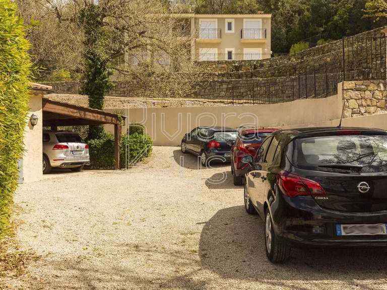 House Montauroux - 237m²