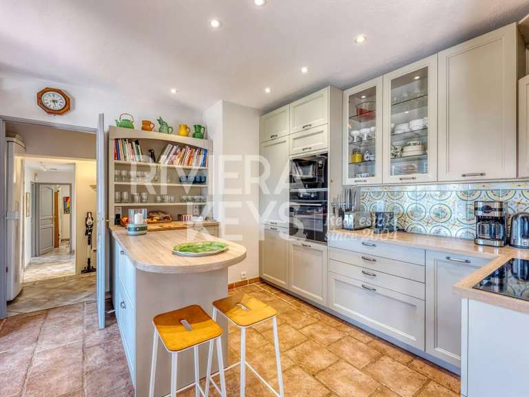 Maison Montauroux - 237m²