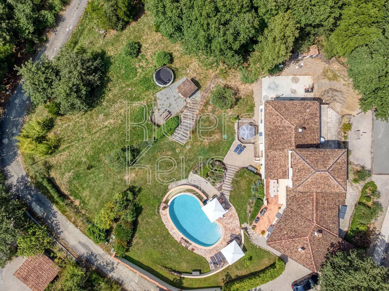 House Montauroux - 237m²