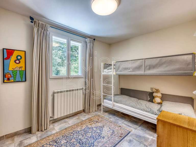 House Montauroux - 237m²