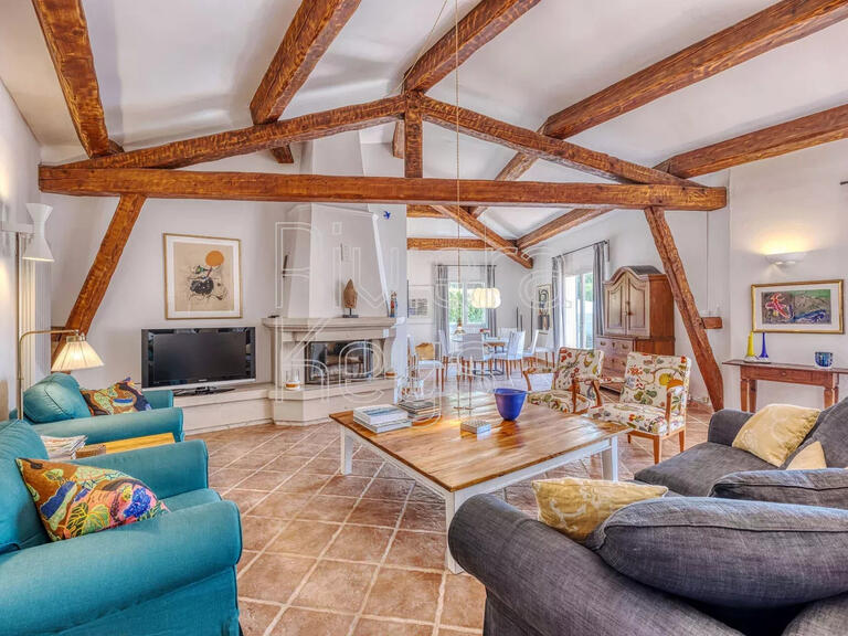 House Montauroux - 237m²
