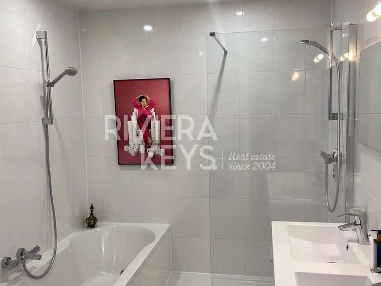 Maison Montauroux - 237m²