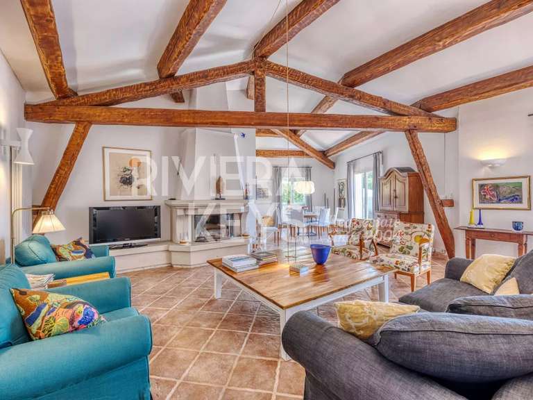 Maison Montauroux - 237m²